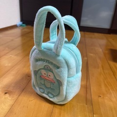 ハンギョドン　小物バックの画像