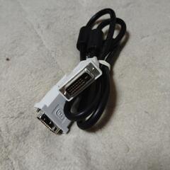 PC用AV DUAL Link線1m