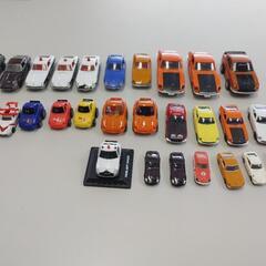 フェアレディZ S30 ミニカーセット