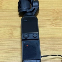 DJI Pocket 2 Creator Comboの画像