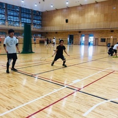 💕🔰5/17(土)11時〜 わいわいバドミントンしましょ😄💕 - スポーツ