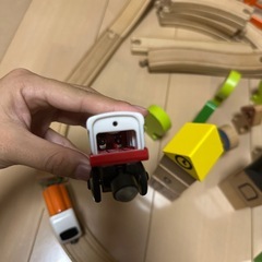 IKEA LILLABOの画像