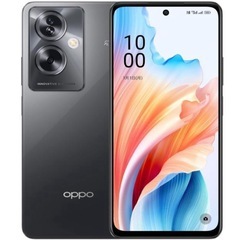 OPPO A79 5G ミステリーブラック  SIMフリー