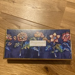 Fragonardの香水