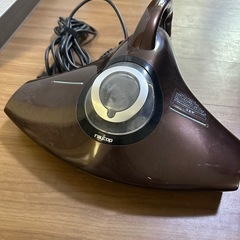 布団掃除機