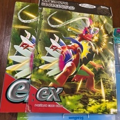 ポケモンカード　プレイグッズ　まとめ売りの画像