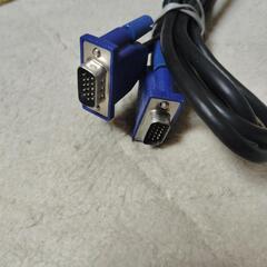PC用AV15pin線