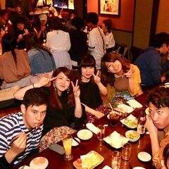 ✨5/17（土） 19時30分～梅田医療従事者貸し切り飲み会開催🎉🎉🎊
