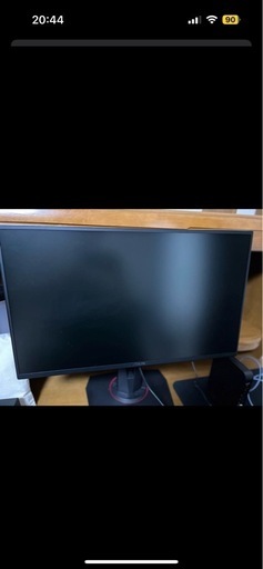 ゲーミングモニターASUS