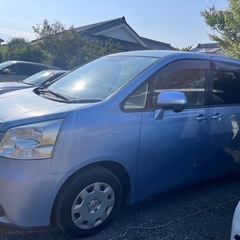 トヨタ　ノア