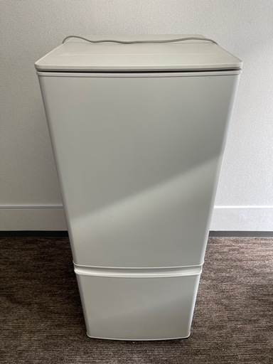 三菱ノンフロン冷凍冷蔵庫 2021年製 146L (KKK) 中板橋の