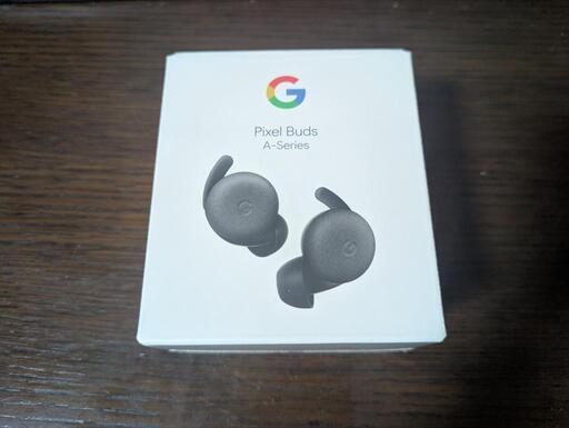 新品未開封Google Pixel Buds A-Series (YK) 三沢のオーディオ