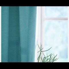 IKEA カーテンセット vilborg VIVAN
