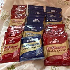 キーコーヒー