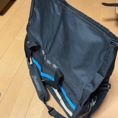 日本ハムファイターズのバッグ