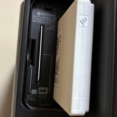 決まりました　日立　2008年　テレビ　Wooo L32-HV02型　アンテナケーブル無の画像