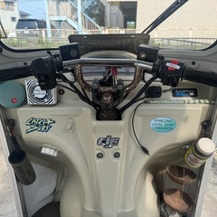 AP TRIKES 125の画像