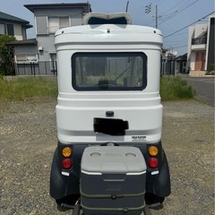 AP TRIKES 125の画像