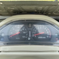 AP TRIKES 125の画像