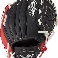 グローブ　2組　幼児　低学年向け　の画像