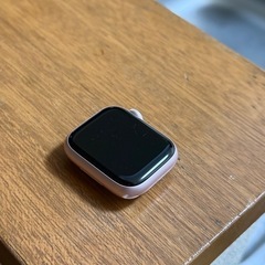 Apple Watch series9 41mm