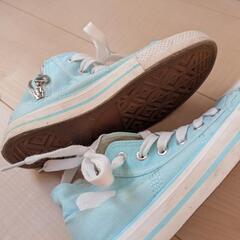 女の子　23センチの画像