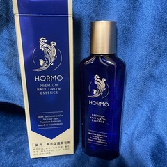 【新品未使用】男女兼用　薬用育毛剤