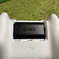 Xbox Series X (1TB オールデジタル ロボットホワイト)の画像