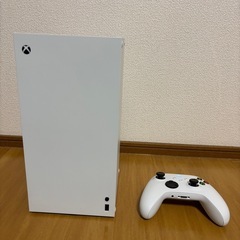 Xbox Series X (1TB オールデジタル ロボットホワイト) (きょー