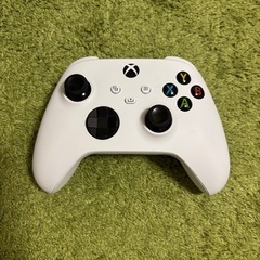 Xbox Series X (1TB オールデジタル ロボットホワイト)の画像