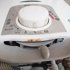 LPガス　給湯器　PH-55AE　2008年製の画像