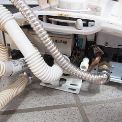 LPガス　給湯器　PH-55AE　2008年製の画像