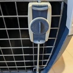 ペットゲージ　中型犬用　【差し上げます】の画像