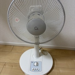 扇風機