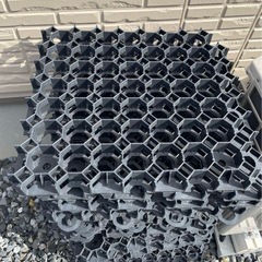 砂利保護剤