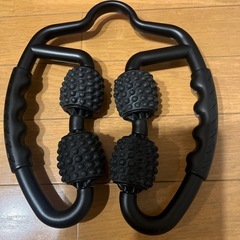 マッサージローラー新品の画像