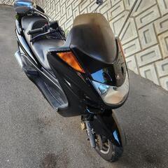 マジェスティ250 sg03j