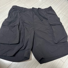 uniqno  パンツ