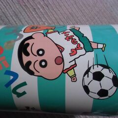 90年代 クレヨンしんちゃん レトロ ゴミ箱 お譲りします。＊石...