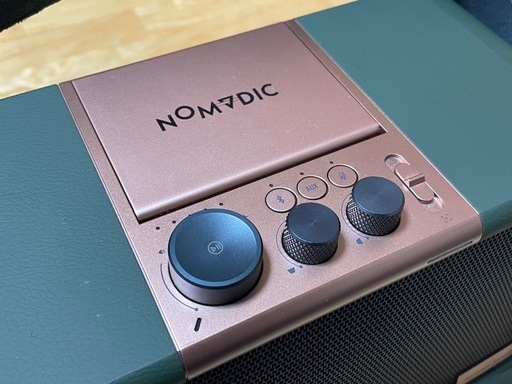 NOMVDIC X300 訳あり
