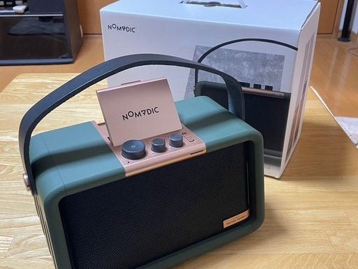 NOMVDIC X300 訳あり