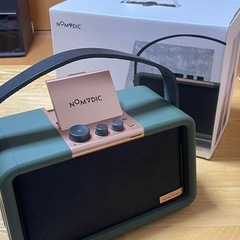 NOMVDIC X300 訳あり