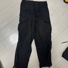uniqno  パンツ