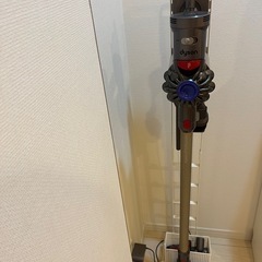 Dyson V7 Fluffy Origin SV11