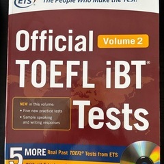TOEFL IBT TESTS