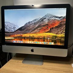 5月17～18日お取引限定◆Apple iMac 21.5-in...