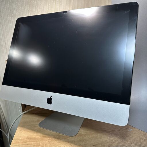 iMac 21.5型 2010 Midを売ります。 - Mac