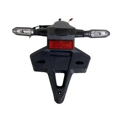 HONDA CB250R リアフェンダー セット ホンダ [M-...