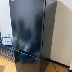 TOSHIBA 冷蔵庫　2022年製