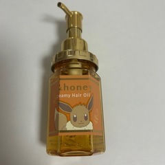 アンドハニー　ヘアオイル　